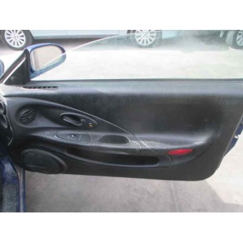 hyundai coupe (rd) del año 1999