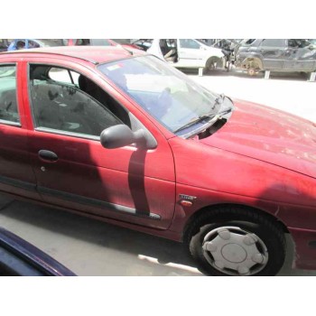 renault megane i berlina hatchback (ba0) del año 1998
