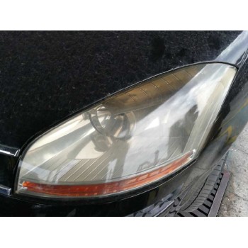 citroën c4 picasso del año 2010