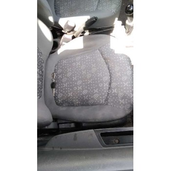 chevrolet matiz del año 2006