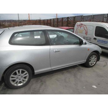 honda civic berlina 3 (ep1/2) del año 2001