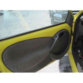 ford ka (ccq) del año 1999