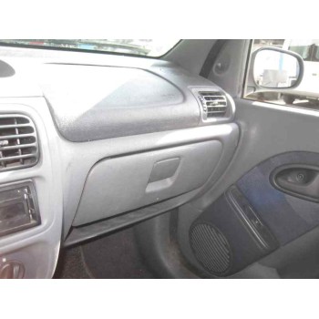 renault clio ii fase i (b/cbo) del año 1998