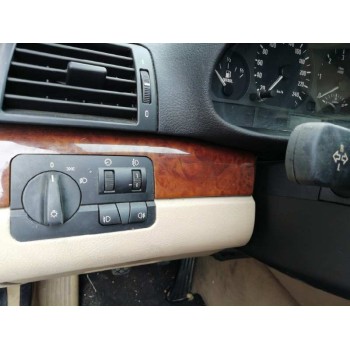 bmw serie 3 berlina (e46) del año 2000