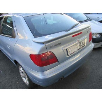 citroën xsara berlina del año 2001