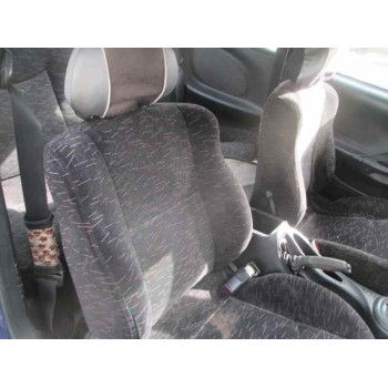 hyundai coupe (rd) del año 1999