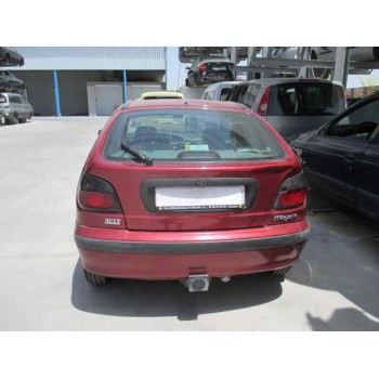 renault megane i berlina hatchback (ba0) del año 1998