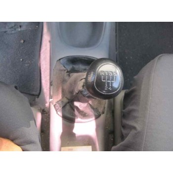 daewoo tacuma del año 2004