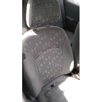 chevrolet matiz del año 2006