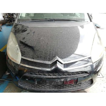 citroën c4 picasso del año 2010