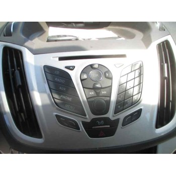 ford c-max del año 2010