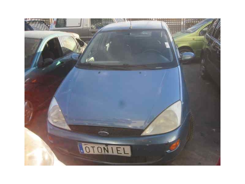 FORD FOCUS BERLINA (CAK)