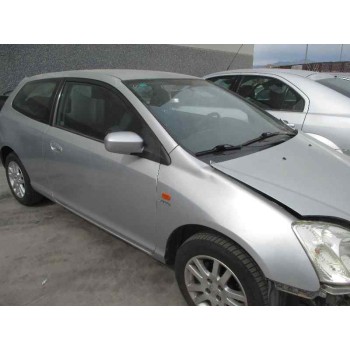 honda civic berlina 3 (ep1/2) del año 2001