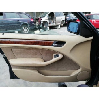 bmw serie 3 berlina (e46) del año 2000