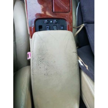 lexus gs (gs/us/ws19) del año 2006