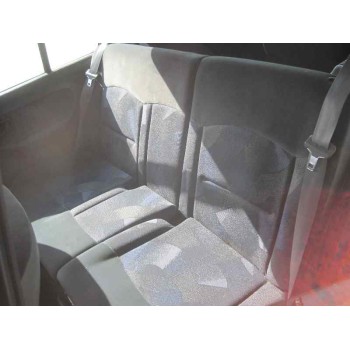 renault clio ii fase i (b/cbo) del año 1998