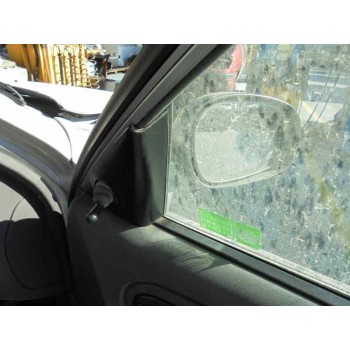 daewoo lanos del año 2001