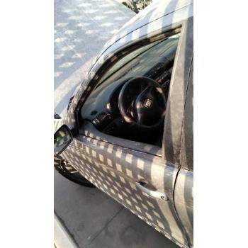 seat toledo (1m2) del año 2002