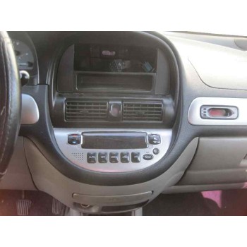 daewoo tacuma del año 2004