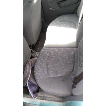 chevrolet matiz del año 2006