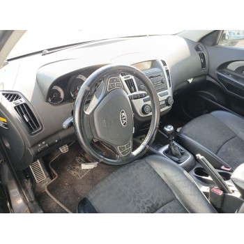 kia cee´d hatchback (ed) del año 2010