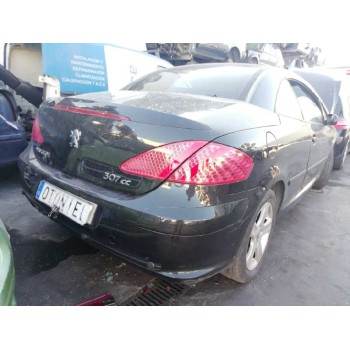 peugeot 307 cc (s1) del año 2005