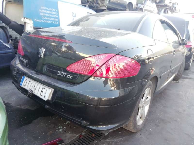 PEUGEOT 307 CC (S1)