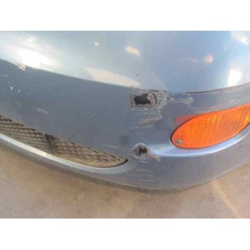 ford focus berlina (cak) del año 2001