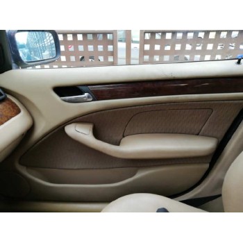 bmw serie 3 berlina (e46) del año 2000