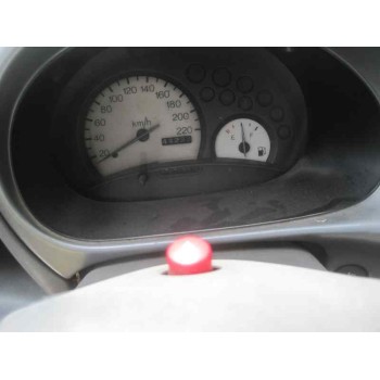 ford ka (ccq) del año 1999