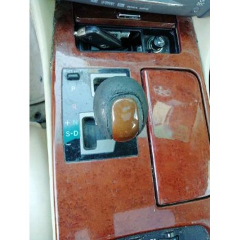 lexus gs (gs/us/ws19) del año 2006