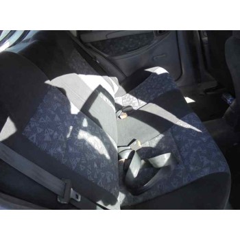 daewoo lanos del año 2001