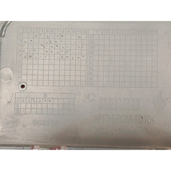 Recambio de paragolpes delantero para volkswagen polo vi (aw1, bz1, ae1) 1.5 tsi referencia OEM IAM 2GS807221 2GS807221A 2GS8072
