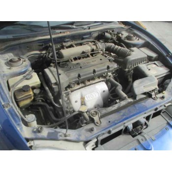 hyundai coupe (rd) del año 1999