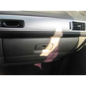 daewoo tacuma del año 2004