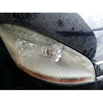 citroën c4 picasso del año 2010