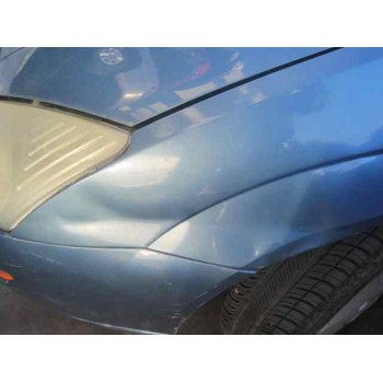ford focus berlina (cak) del año 2001