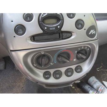 ford ka (ccq) del año 1999