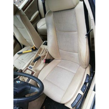 bmw serie 3 berlina (e46) del año 2000