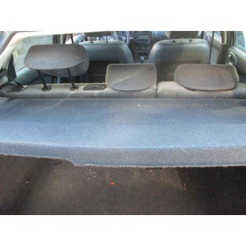 citroën xsara berlina del año 2001