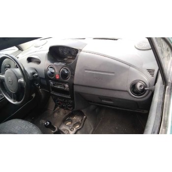 chevrolet matiz del año 2006