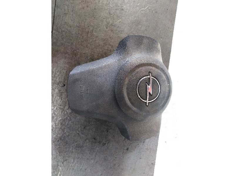 Recambio de airbag delantero izquierdo para opel corsa d 1.4 referencia OEM IAM 13235770  