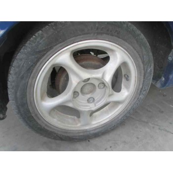 hyundai coupe (rd) del año 1999