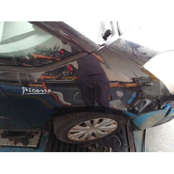 citroën c4 picasso del año 2010