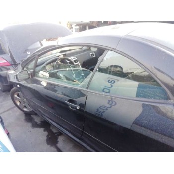 peugeot 307 cc (s1) del año 2005