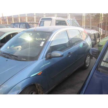 ford focus berlina (cak) del año 2001