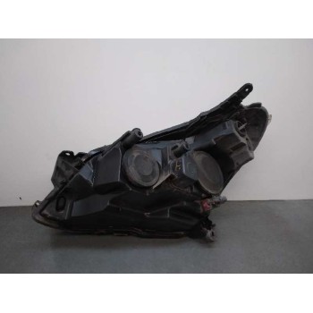 Recambio de faro derecho para opel astra h ber. 1.7 16v cdti referencia OEM IAM 24451033RH  