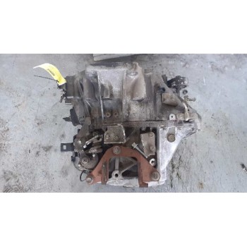 Recambio de caja cambios para mazda 6 berlina (gg) 2.0 crtd 143 active (5-ptas.) referencia OEM IAM   