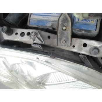 honda civic berlina 3 (ep1/2) del año 2001