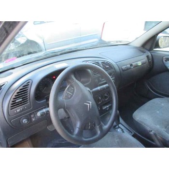 citroën xsara berlina del año 2001